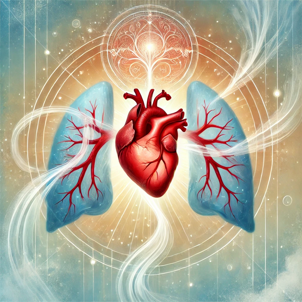 transforming heart health