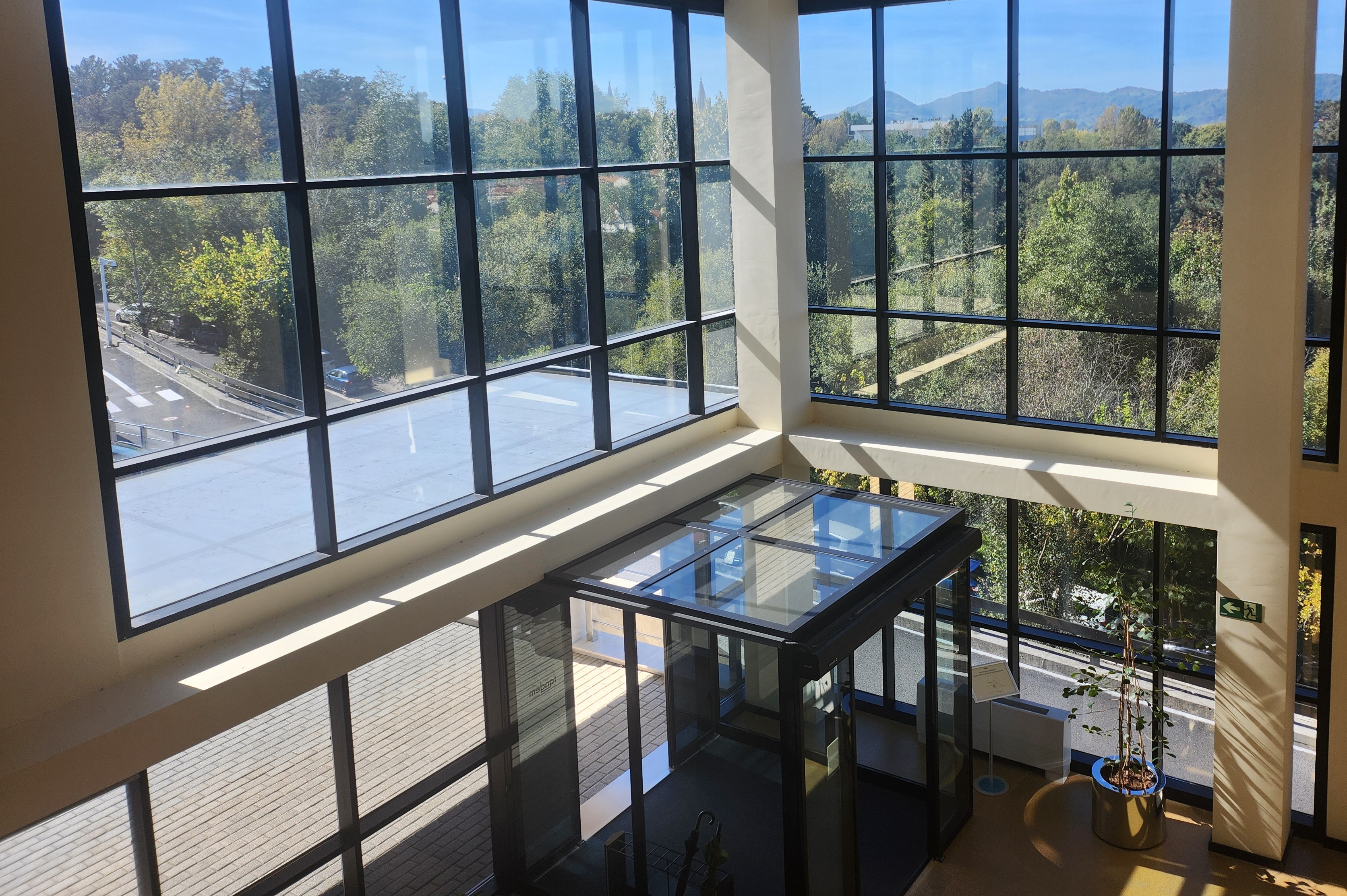 Akshar Innovation Office