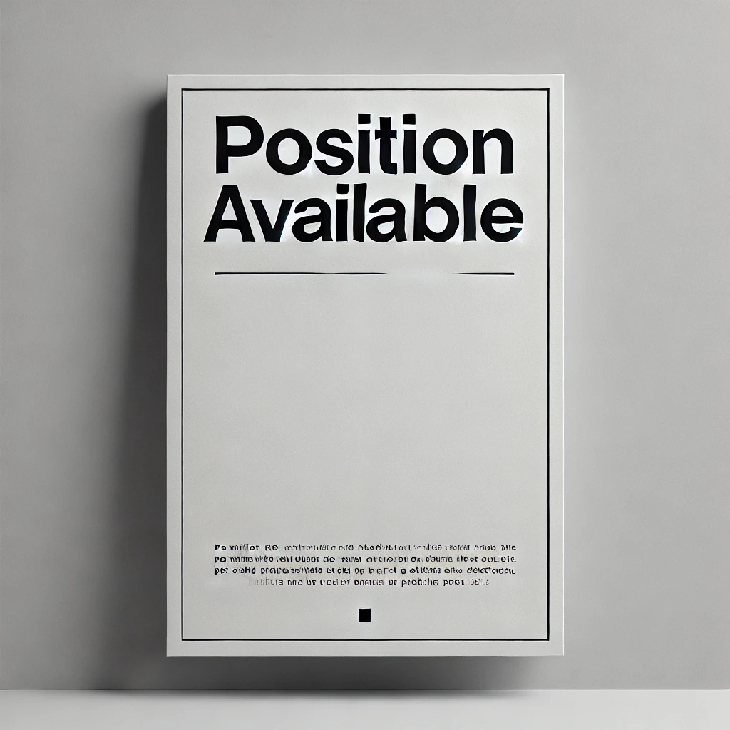 CSO Position